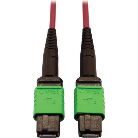 Tripp Lite Multimode Fbr Optic Cable 400G, N846D-01M-16AMG N846D-01M-16AMG